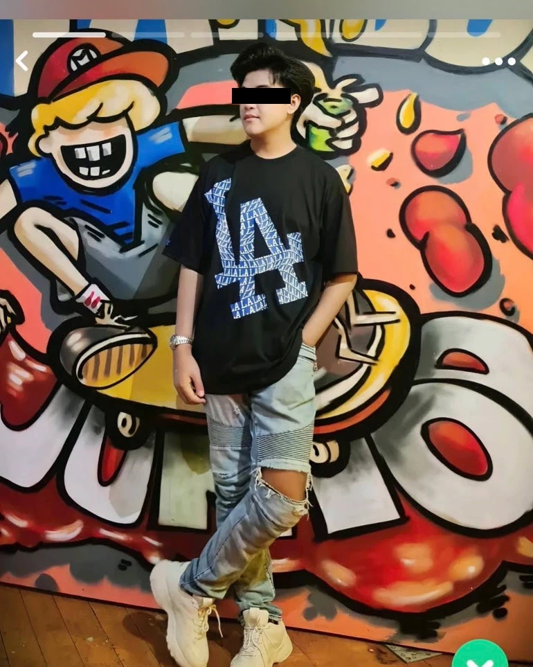 รวบเซเลปเก๊ "นัดยิ้ม"ก่อนขโมยรถยนต์ เหยื่อโผล่ 8 ราย พร้อมลูกดาราตลกชื่อดัง