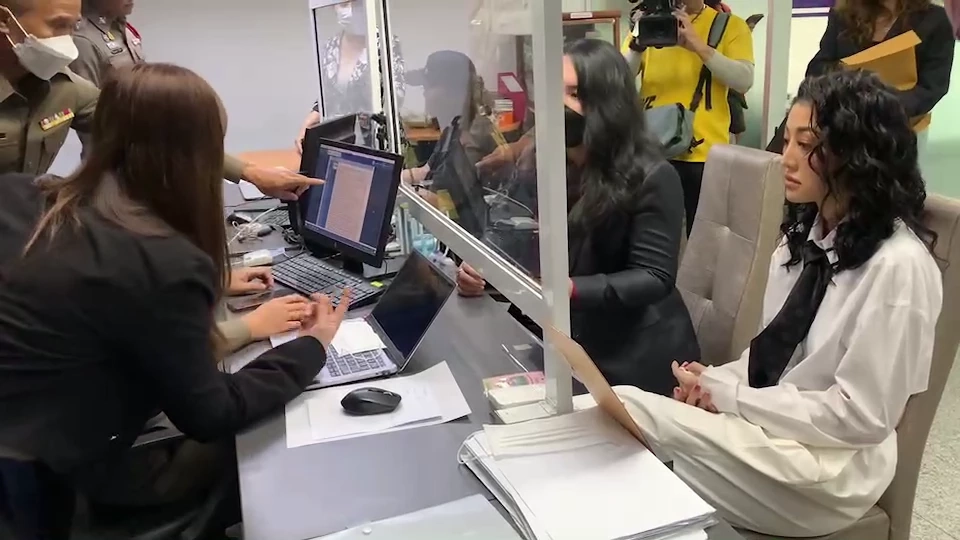 “มิ้วกี้ ไปรยา”แจ้งความเอาผิดอดีตผู้จัดการส่วนตัว ยักยอกทรัพย์ 2 ล้าน