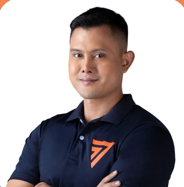 กันตภณ ดวงอัมพร ผู้สมัครรับเลือกตั้งส.ส. กทม.เขต 6 พรรคก้าวไกล