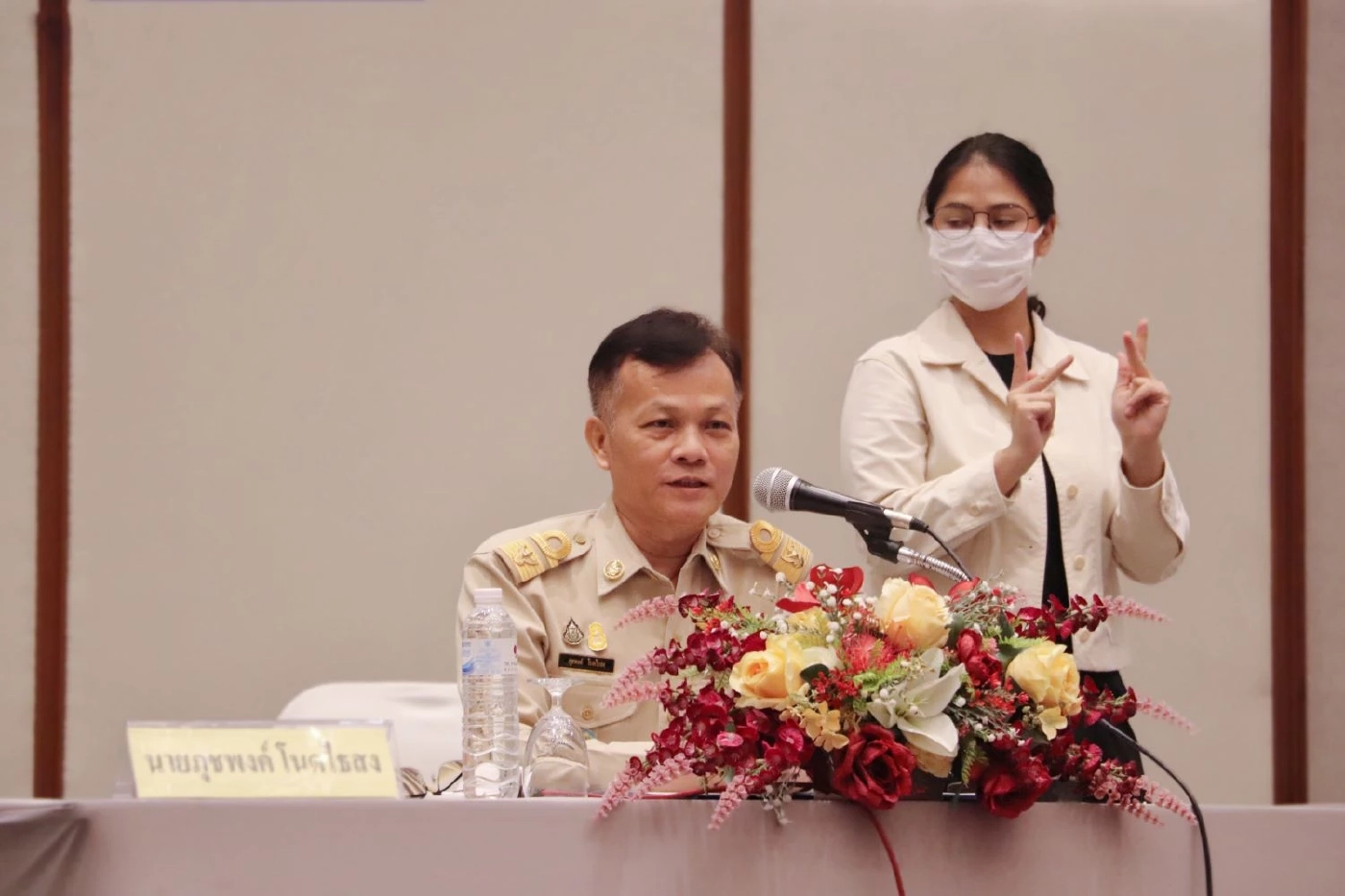 จำลองใช้คูปอง-เงินสนับสนุน ช่วยคนพิการเข้าถึงเทคโนโลยีอย่างเท่าเทียม