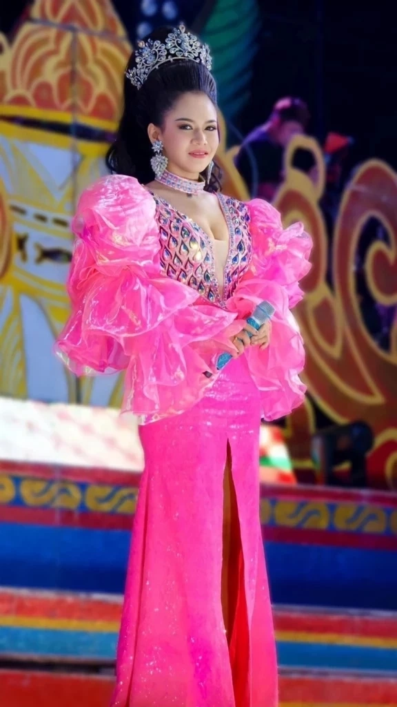 เผยคลิปคืนปาร์ตี้ ก่อน "อิงดาว เสียงวิหค" เสียชีวิต ครอบครัวเผยไม่ทันตั้งตัว