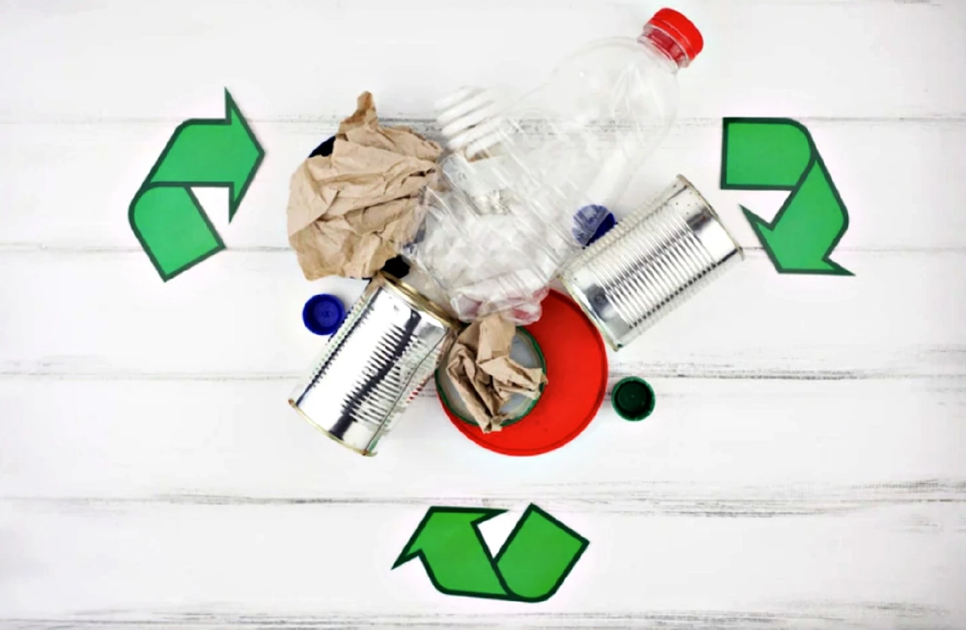 เพิ่มมูลค่าให้ของไม่ใช้ "ขายขยะ" อย่างไรให้ได้ราคา