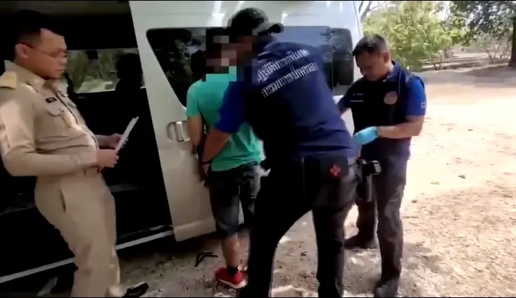 งามหน้า! รวบพลทหารใช้เฟซอวตาร ข่มขู่ทางเพศออนไลน์เด็กหญิงชั้นประถม