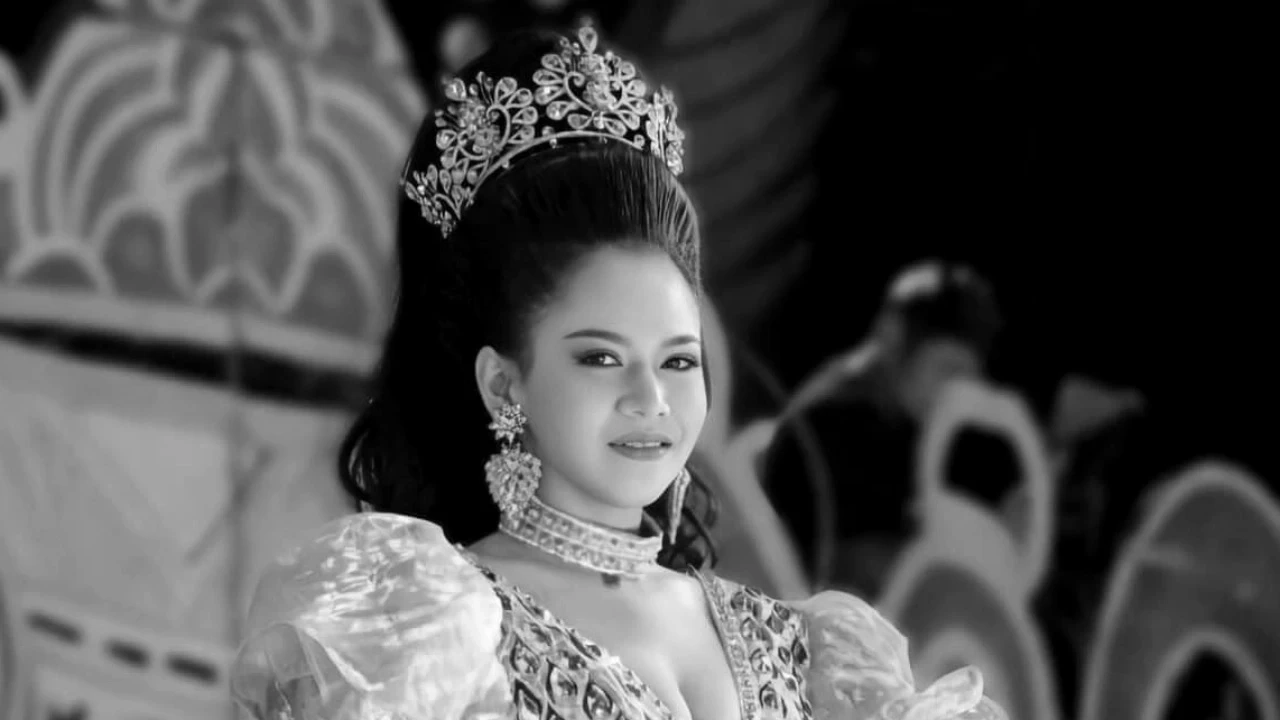 เผยสาเหตุการเสียชีวิต "อิงดาว ดุจดาริกา" นางเอกหมอลำเสียงวิหค