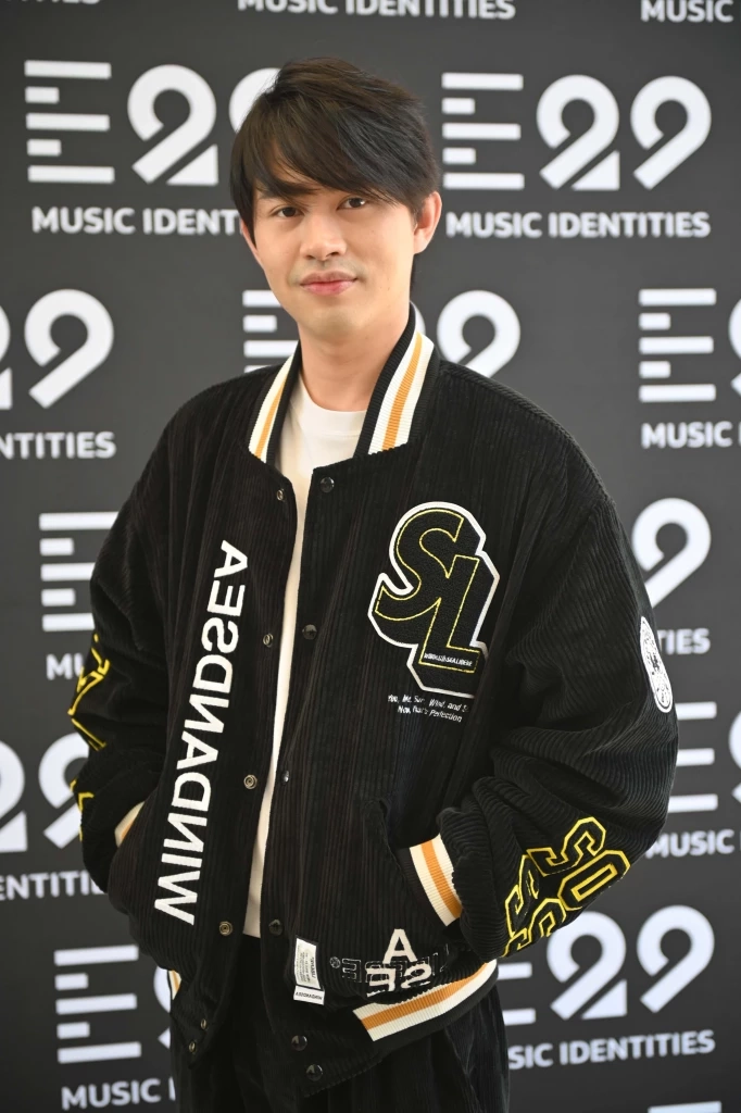 พี่ชายแบมแบม เฟ้นหาศิลปินหน้าใหม่ เด็ก ๆ แห่ออดิชั่นกันเพียบ