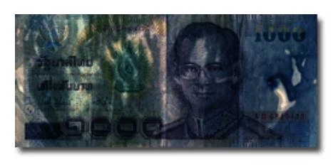 รู้ยัง! ธนบัตรเปียกน้ำ ขาด ชำรุด แลกคืนได้ เช็กขั้นตอนและเงื่อนไขที่นี่