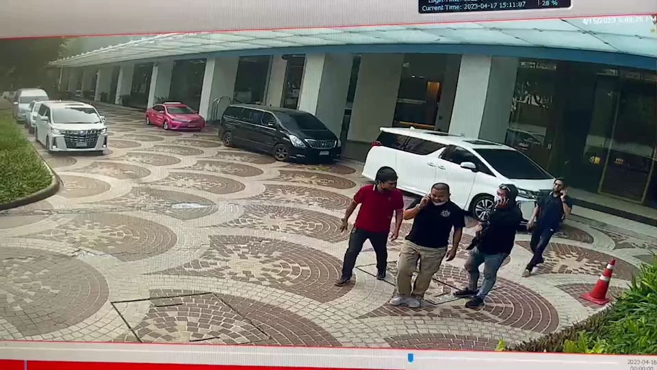 โผล่อีกคดี! ตร.เร่งไล่ล่าแก๊งอุ้มชาวจีนเรียกค่าไถ่ 1.8 ล้าน ปมติดค้างหนี้