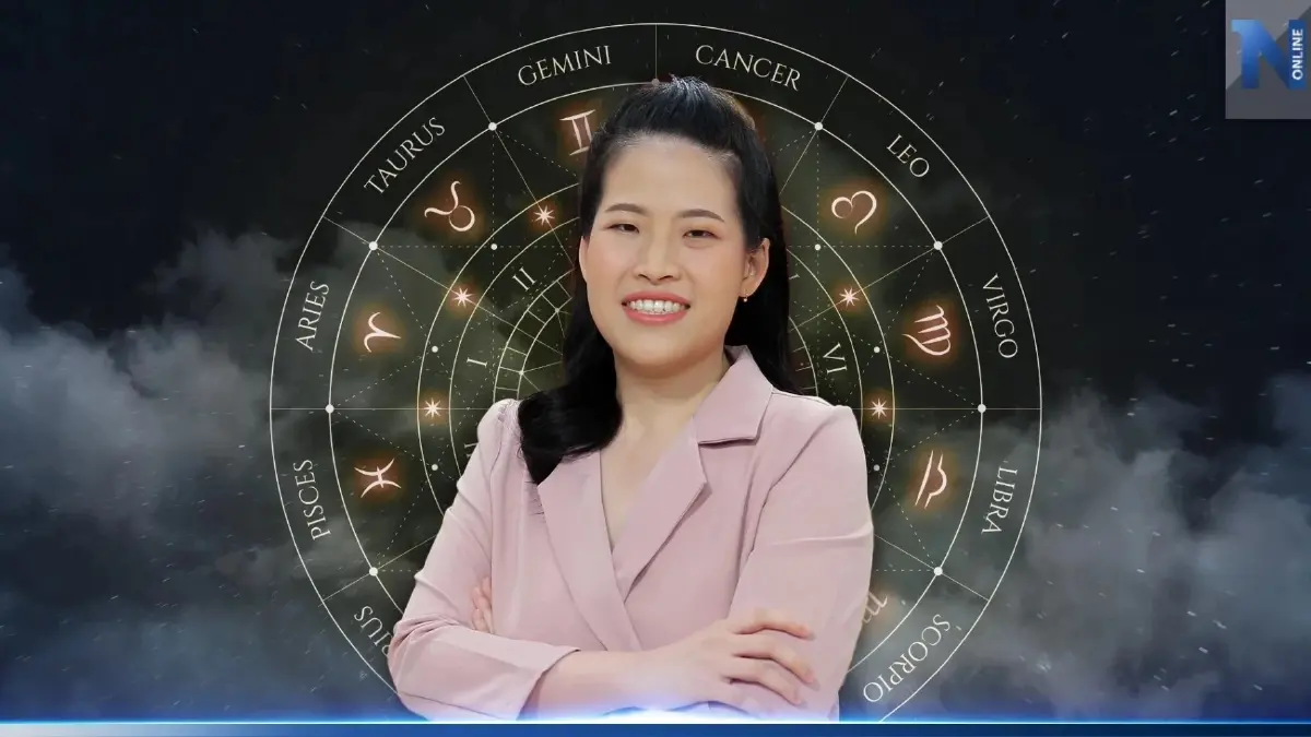 เช็กดวงวันเกิด กับ หมอไก่ พ.พาทินี ดวงประจำวันเสาร์ที่ 29 เมษายน พ.ศ. 2566