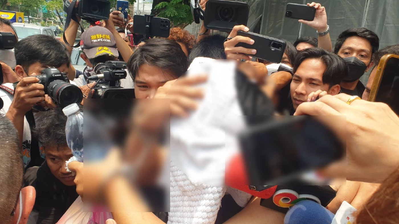 คุมตัว 1 ในผู้ต้องหาอุ้มรีดชาวจีน ฝากขัง อ้างทำเพราะช่วยเหลือชาติ