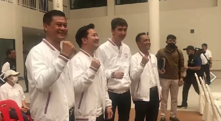 ส่องคุณสมบัติผู้สมัคร ส.ส.พปชร. เขต 4 สงขลาส่อวืด