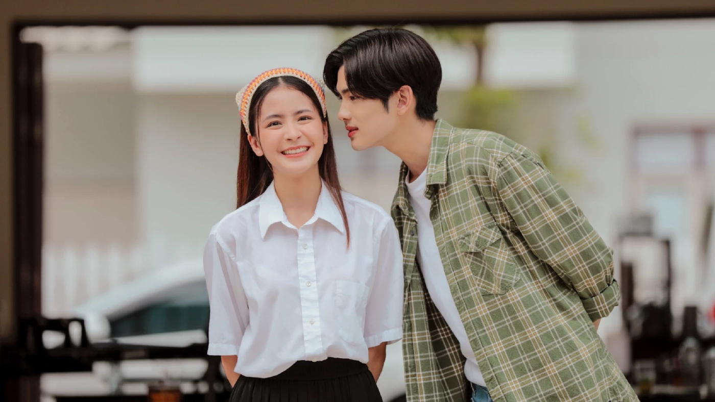 โจอี้ ภูวศิษฐ์ บุกโผล่เซอร์ไพรส์ ลำเพลิน วงศกร ถึงในห้องอัด 