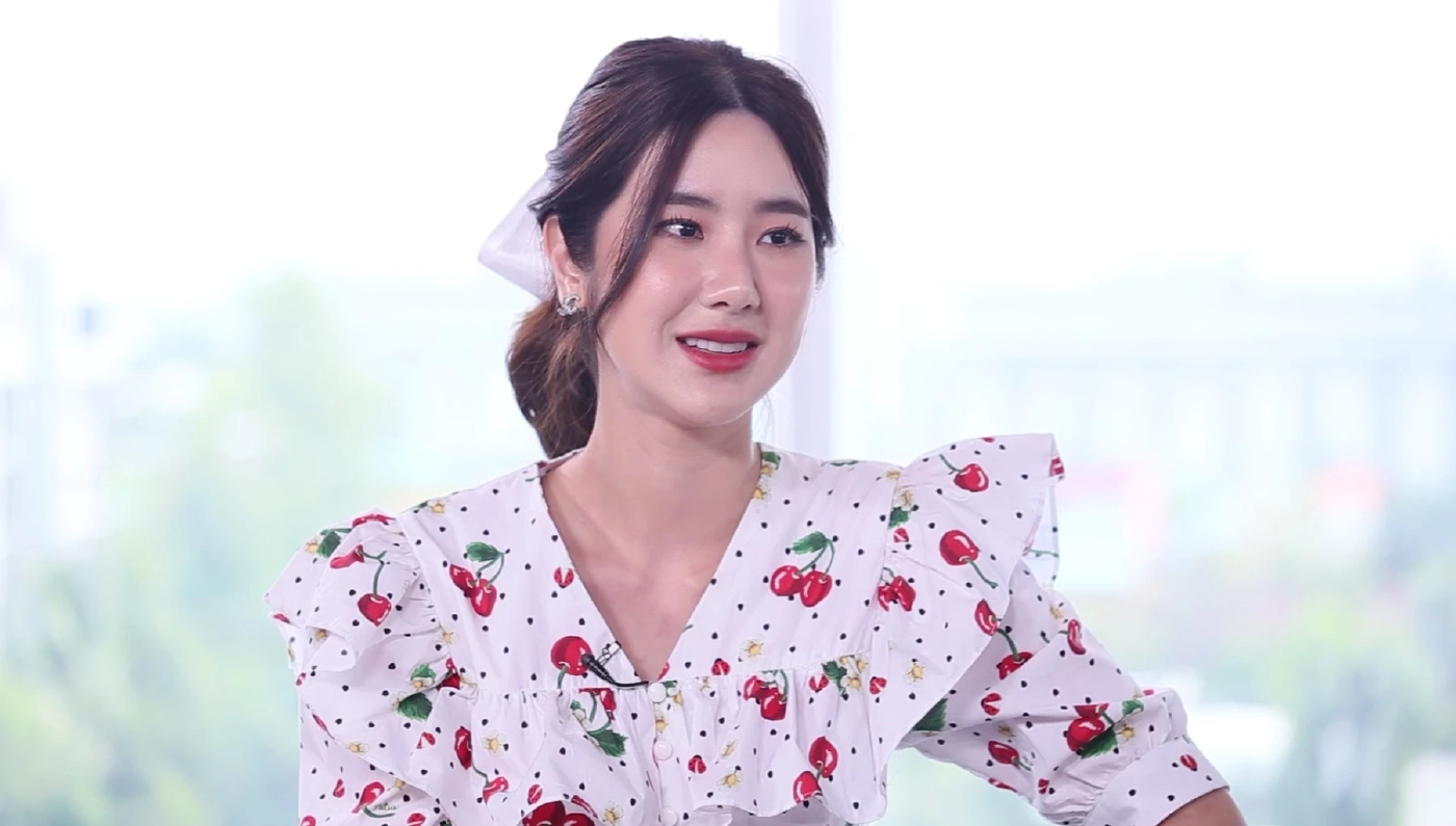 นุ่น สุทธิภา โดนครหามือที่สาม ทำเอาน้ำตาไหล ออกตัวหนูก็แค่ชะนีคนหนึ่ง