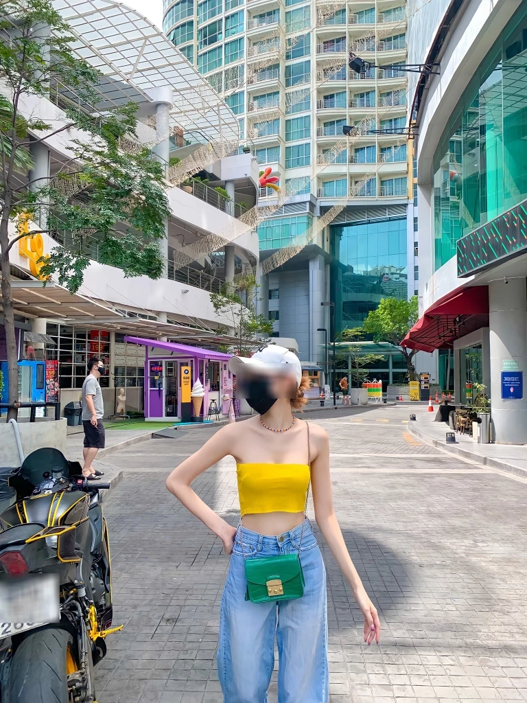 เพื่อนไม่เชื่อ“น้ำเพชร”ร่วมก่อเหตุ อุ้มรีดชาวจีน ยันไม่มีปัญหาเรื่องเงิน