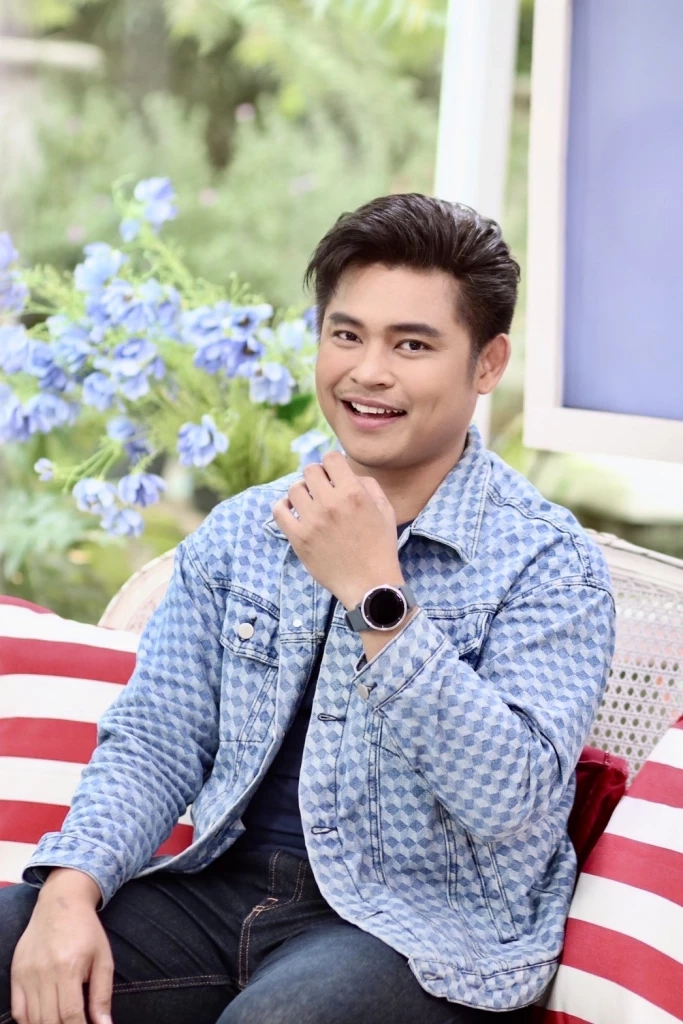 ฟลุ๊ค ไอน้ำ ขวัญใจยุค 90 ยอมรับช่วงดังสุดโต่ง มีหลงลืมตัวบ้างเหมือนกัน