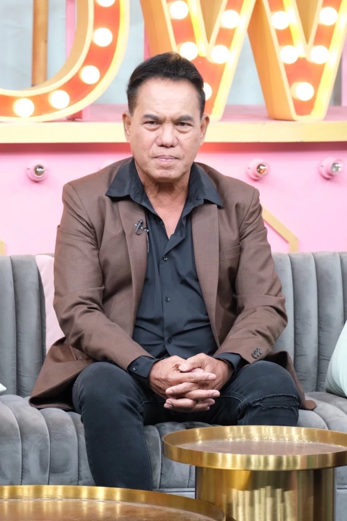 เสรี รุ่งสว่าง อัปเดตอาการป่วย ครูชลธี พร้อมเคลียร์ใจ ครูคือพ่อในวงการ