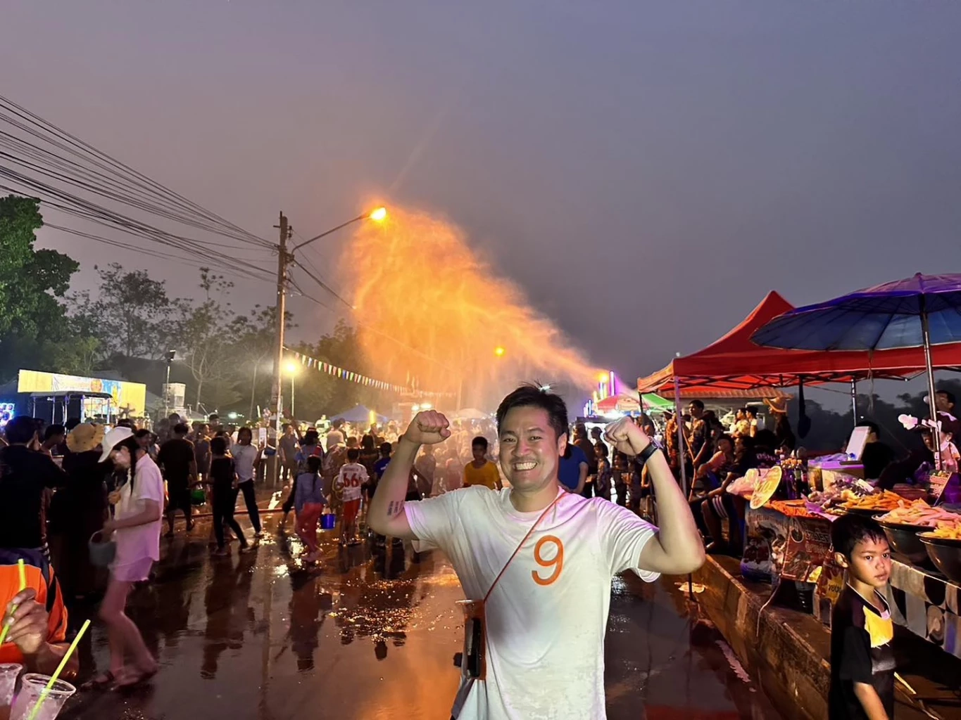 เลือกตั้ง 66 : เนชั่นวิเคราะห์ “พิษณุโลก” แข่งกันดุเดือดทั้ง 5 เขต 