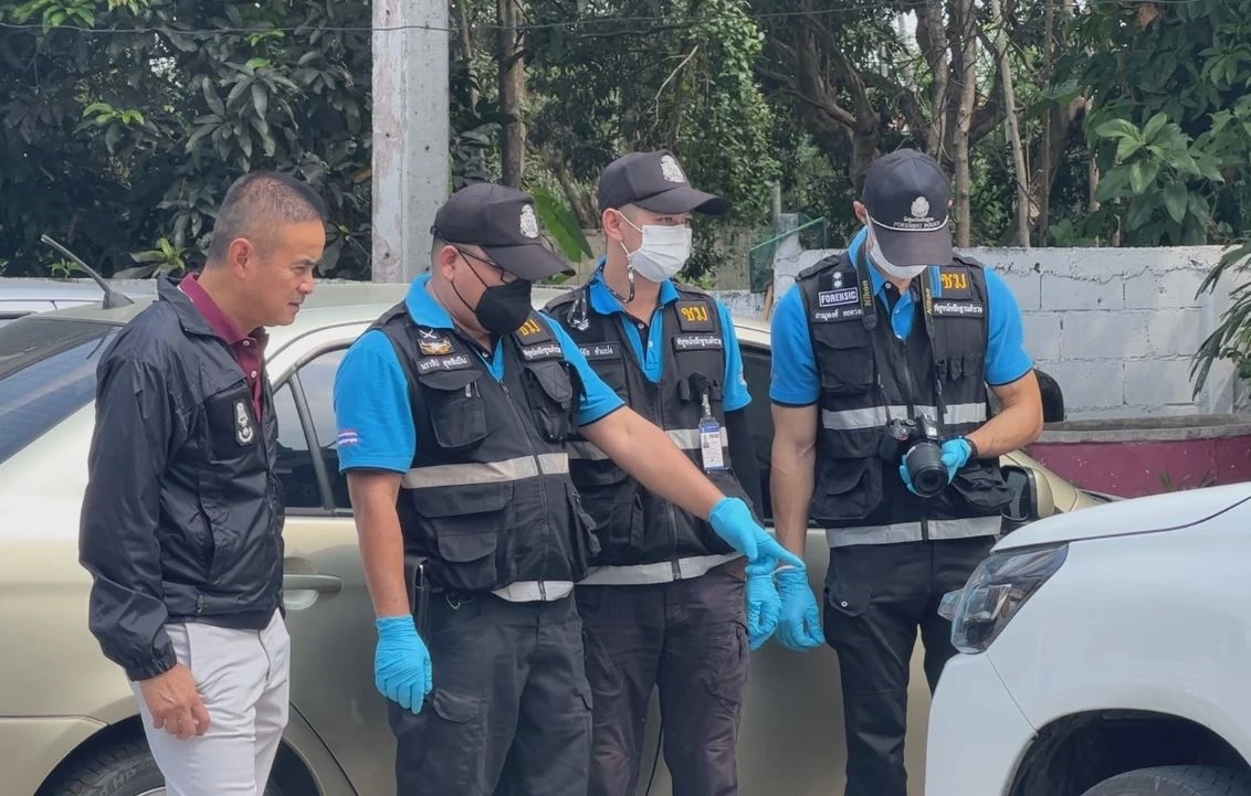 ด่วน! พบเซลล์สาวหายตัวปริศนา เสียชีวิตแล้ว