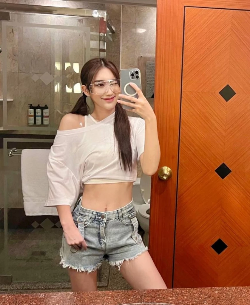 ตงตง ว่าไง เบส รักษ์วนีย์ ประกาศลั่นโซเชียล โสดแล้วจ้า ปิดฉากรักหวาน