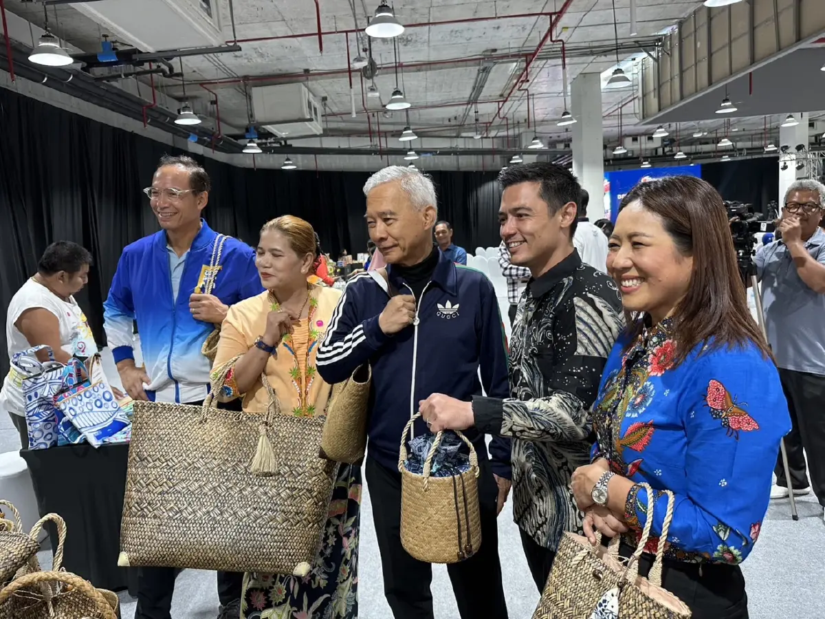 "ชาติพัฒนากล้า" พร้อมสร้างจุดแข็งภูเก็ตเป็นพระเอก กู้เศรษฐกิจประเทศ