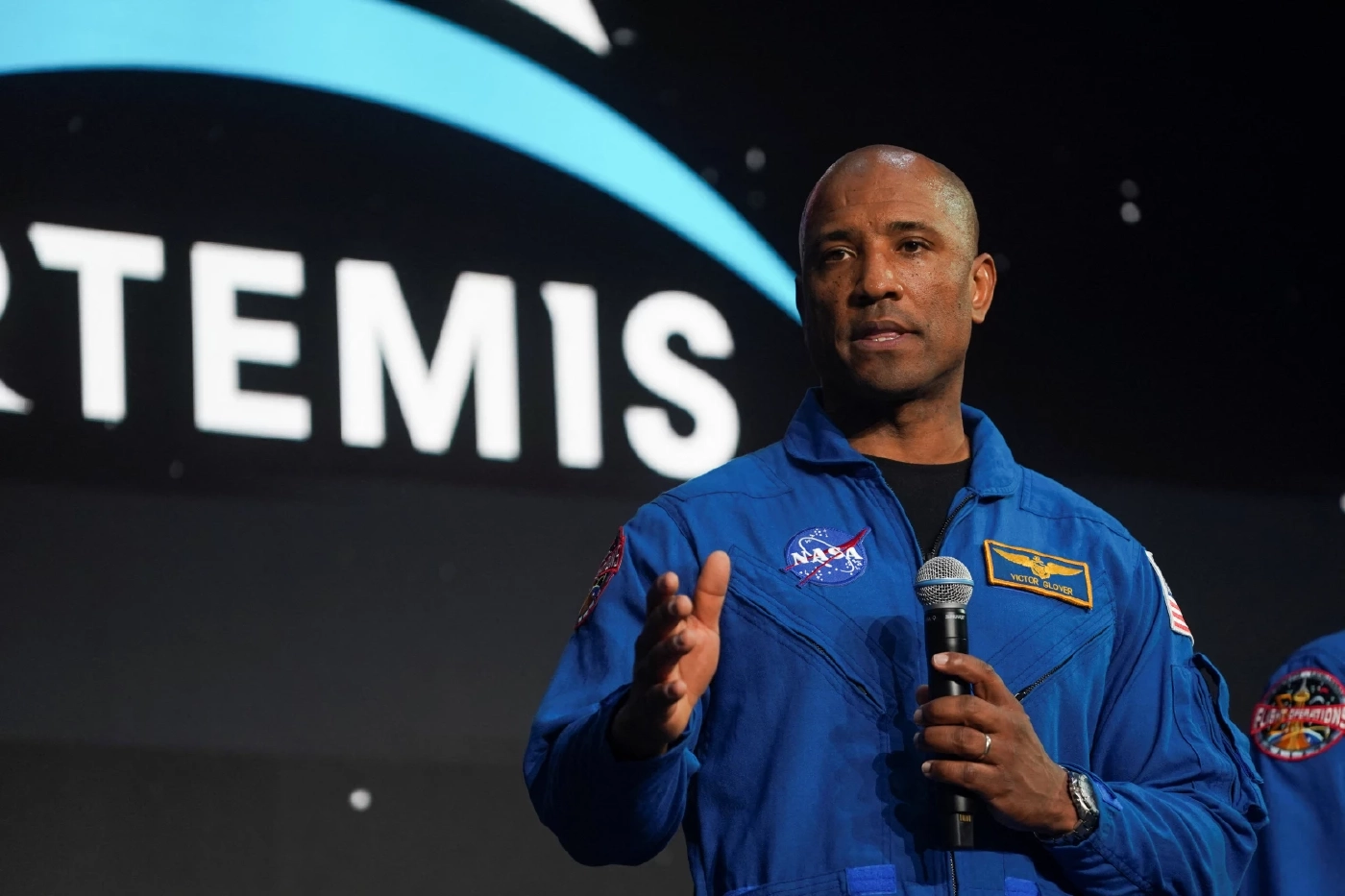 “นาซา” เปิดตัวทีมนักบินอวกาศไปดวงจันทร์ปีหน้า