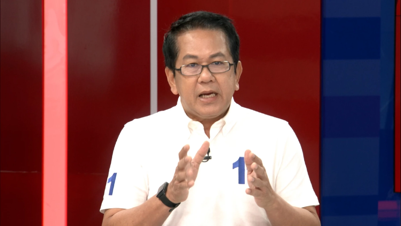 เลือกตั้ง 66 "เพื่อไทย" VS "ก้าวไกล" ศึก 2 ขั้ว ประชาธิปไตย (ชมคลิป)