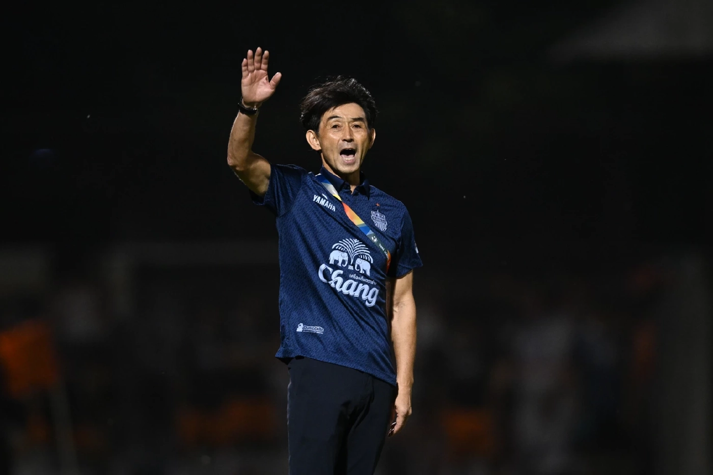 ย้อนชมไฮไลท์ "บุรีรัมย์" บุกเฉือน "เชียงราย" 2-1 ผงาดแชมป์ไทยลีก 2022/23 (คลิป)