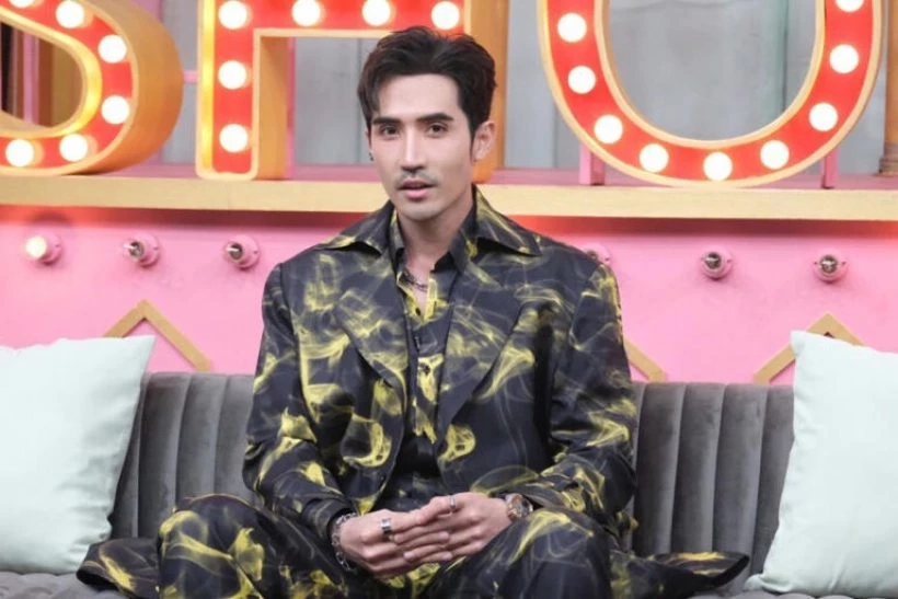 "บิ๊กเอ็ม" เปิดใจหลังเจอดราม่า เครียดจัดไอเป็นเลือด ไม่อยากมีชีวิตอยู่