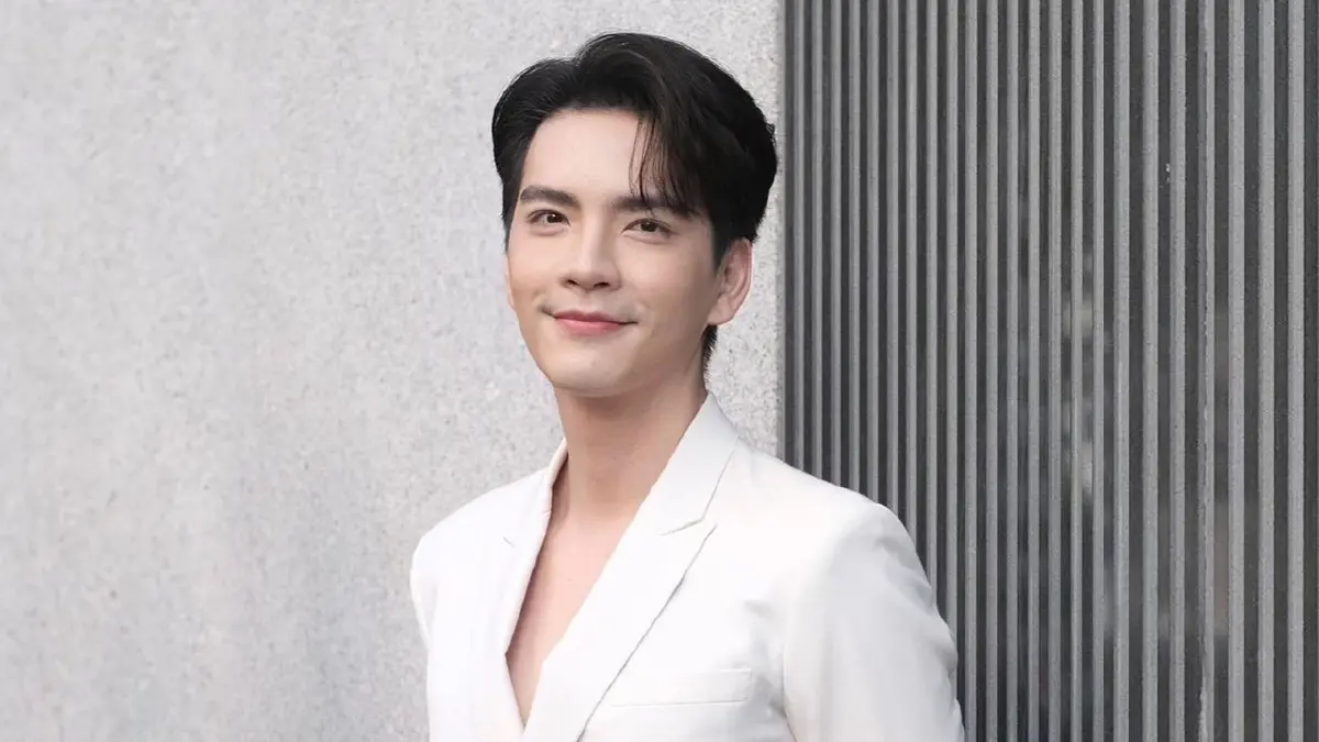 เป็นลมสามรอบ “นิว วงศกร”  ร่วงหน้ากล้องขณะถ่ายละคร เพราะอากาศร้อนจัด