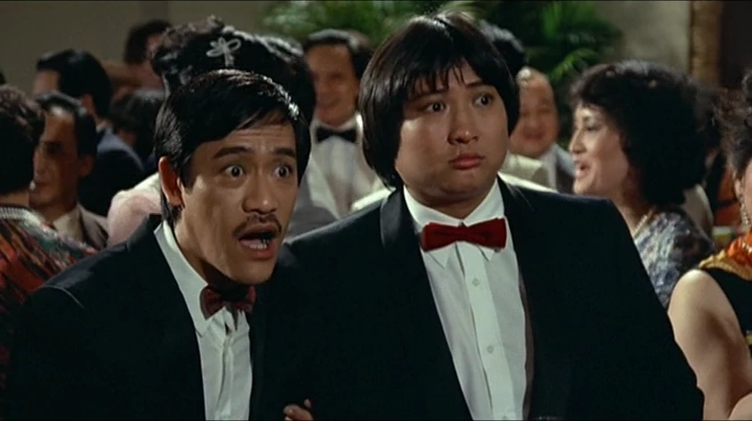 ดาวตลกรุ่นใหญ่ชาวฮ่องกง "อู๋เอียวฮั่น" เสียชีวิตกระทันหันด้วยวัย 83 ปี