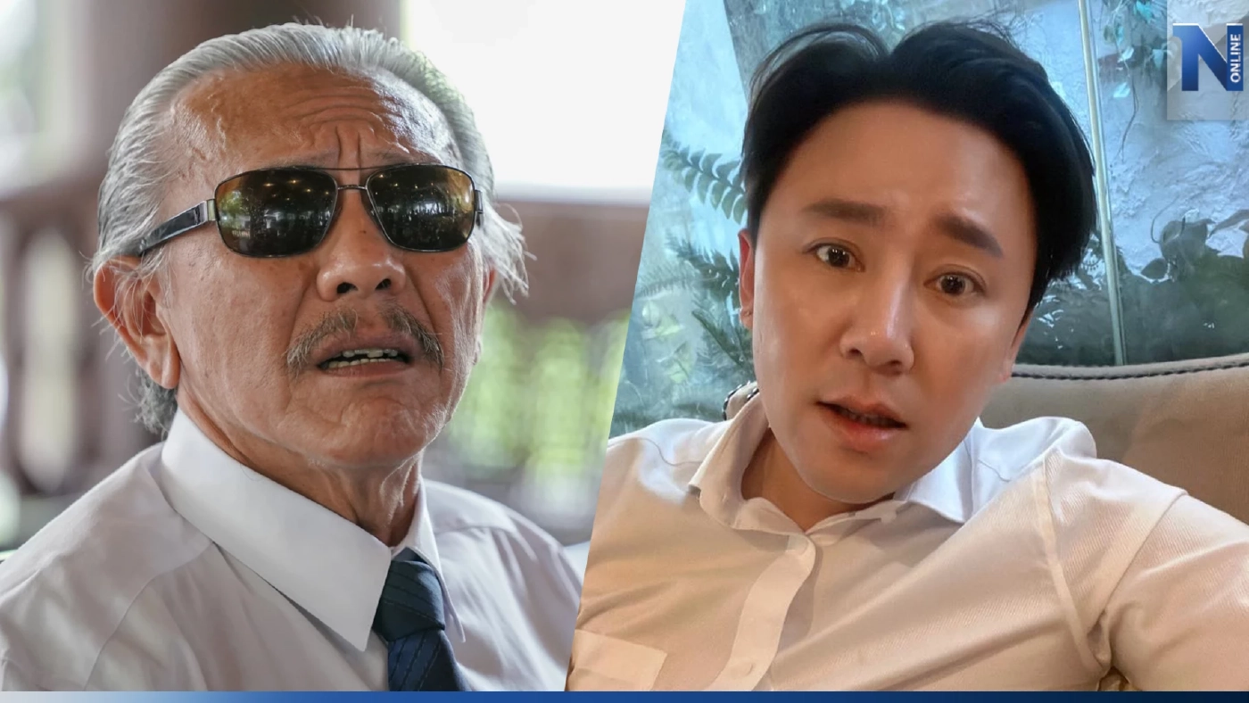 “อนันต์ชัย”จ่อชงสอบมรรยาท“ทนายตั้ม” ชูวิทย์ยันเว็บพนัน“เฮงเกม”มีจริง