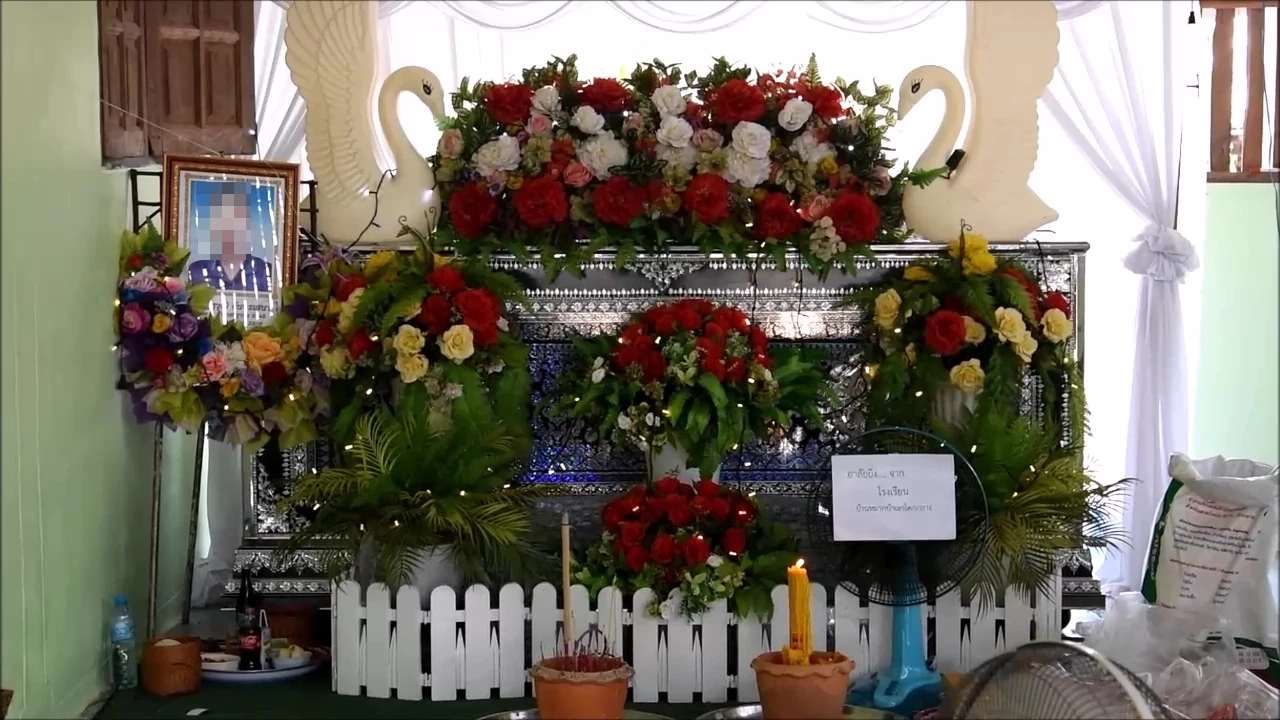 เศร้า! หนุ่มอุดรไม่อยากไปเกณฑ์ทหาร ซุกปืนยิงตัวเองดับ ในวันคัดเลือกทหาร