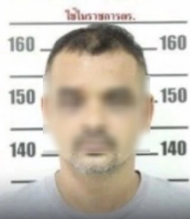 "ดาบอรรถพร" เตรียมมอบตัวหลังสงกรานต์ ด้าน ตร.กว่า 200 นาย ระดมไล่ล่า