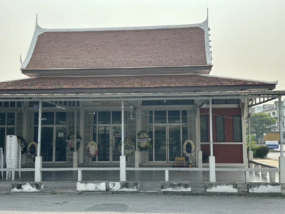 ญาติเตรียม ฌาปนกิจ"อิคคิว"แบบเรียบง่าย บ่ายวันนี้ (22 เม.ย.)