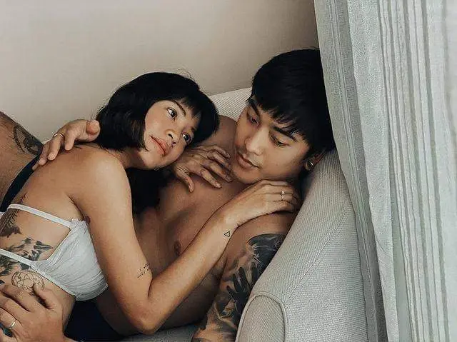 ‘สายป่าน อภิญญา’ เปิดใจเล่าทำไมรีบแต่ง ‘วุฒิ’  ฝ่าคำครหา ที่รีบเพราะท้องแน่!