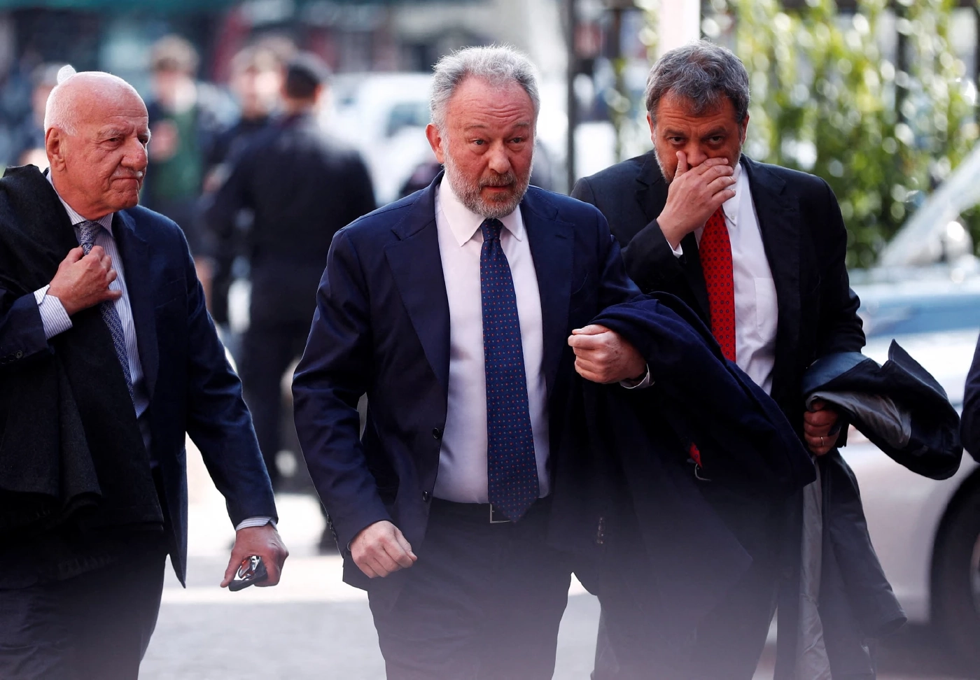 "ยูเวนตุส" เฮ! ได้ 15 แต้มคืนหลังชนะอุทธรณ์คดีแต่งบัญชี