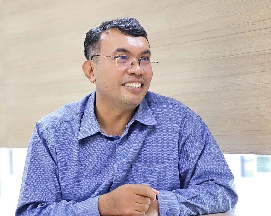  ผศ.ดร.ฐิติวุฒิ บุญยวงศ์วิวัฒน์ 