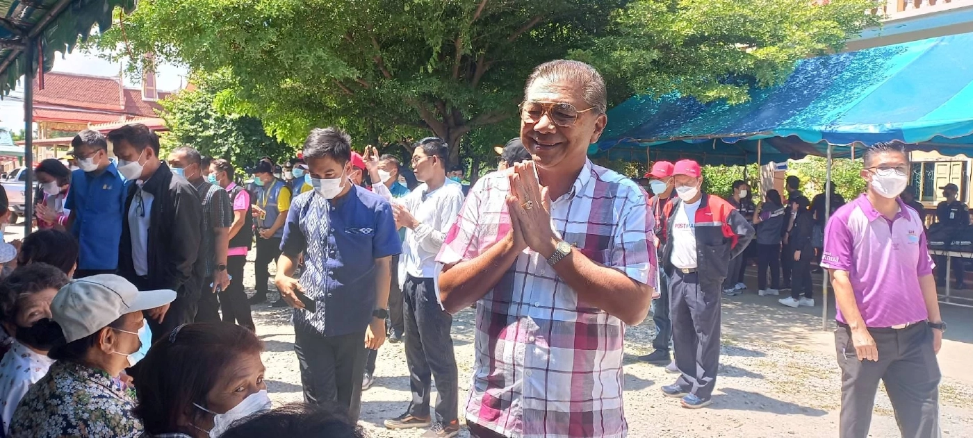 วีระกร คำประกอบ