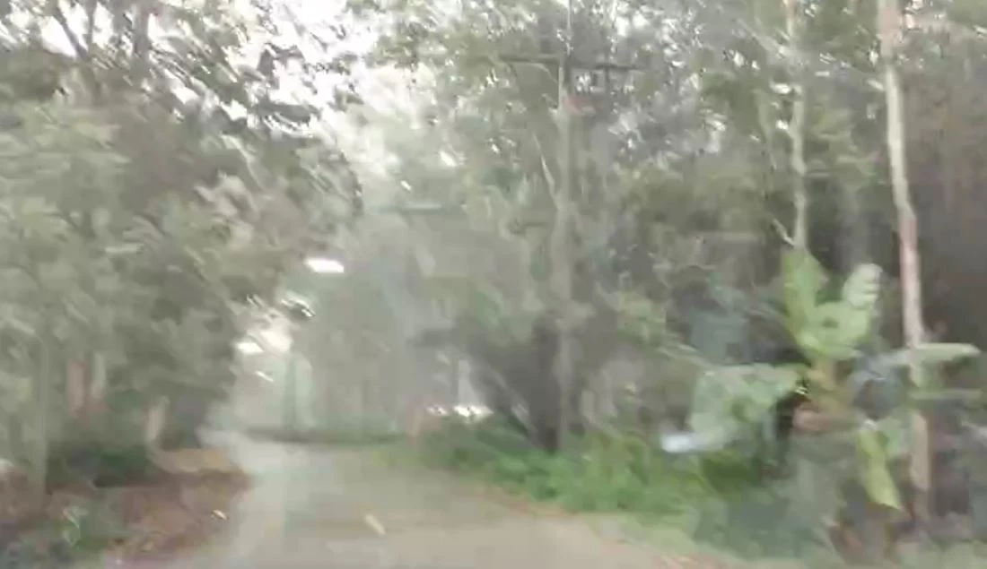 "ดาบอรรถพร" เตรียมมอบตัวหลังสงกรานต์ ด้าน ตร.กว่า 200 นาย ระดมไล่ล่า