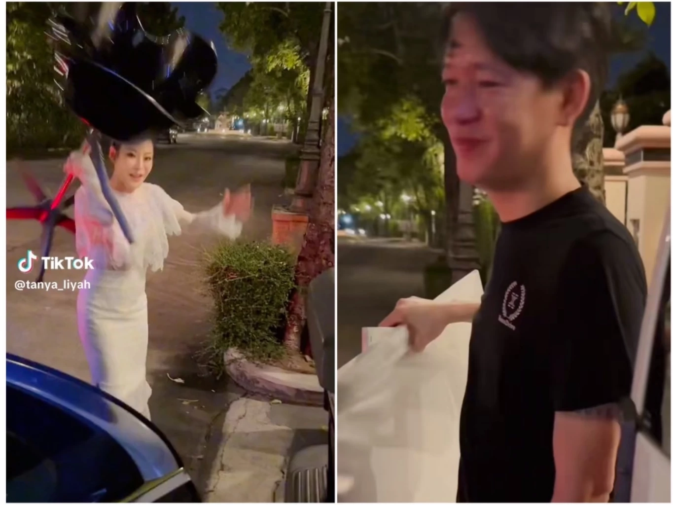 ‘หนิง ปณิตา’ รอเคลียร์เรื่องหย่า ตอนนี้ใช้ชีวิตทรมาน สู้ไปก็เหนื่อย