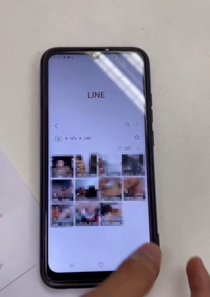บุกจับ 2 แอดมินกลุ่มลับปล่อยภาพอนาจารเด็ก ผงะพบมีนับหมื่นคลิป