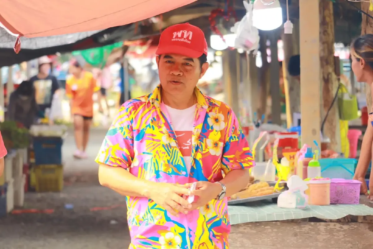 เลือกตั้ง 66 : เนชั่นวิเคราะห์ “ตราด” พรรคเพื่อไทยมีโอกาสเข้าสภามากที่สุด  