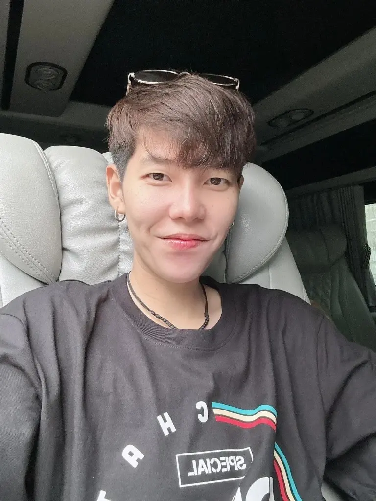 แฟนคลับเป็นห่วงหนักมาก "ป๊ายปาย โอริโอ้" ติดโควิด-19 ขอเลื่อนคิวงานทั้งหมด