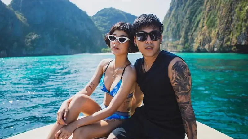 ‘สายป่าน อภิญญา’ เปิดใจเล่าทำไมรีบแต่ง ‘วุฒิ’  ฝ่าคำครหา ที่รีบเพราะท้องแน่!