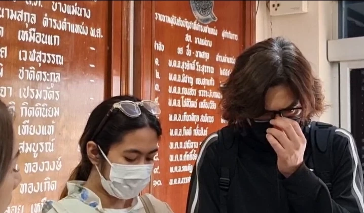 พ่อ นศ.สาวจีน ที่ถูกอุ้มฆ่ารีดค่าไถ่ เชิญวิญญาณลูกสาวจุดพบศพกลับบ้าน