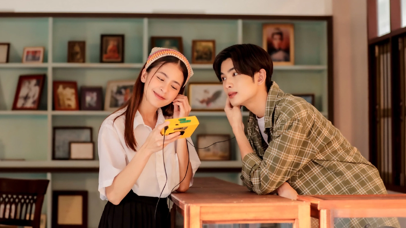 โจอี้ ภูวศิษฐ์ บุกโผล่เซอร์ไพรส์ ลำเพลิน วงศกร ถึงในห้องอัด 