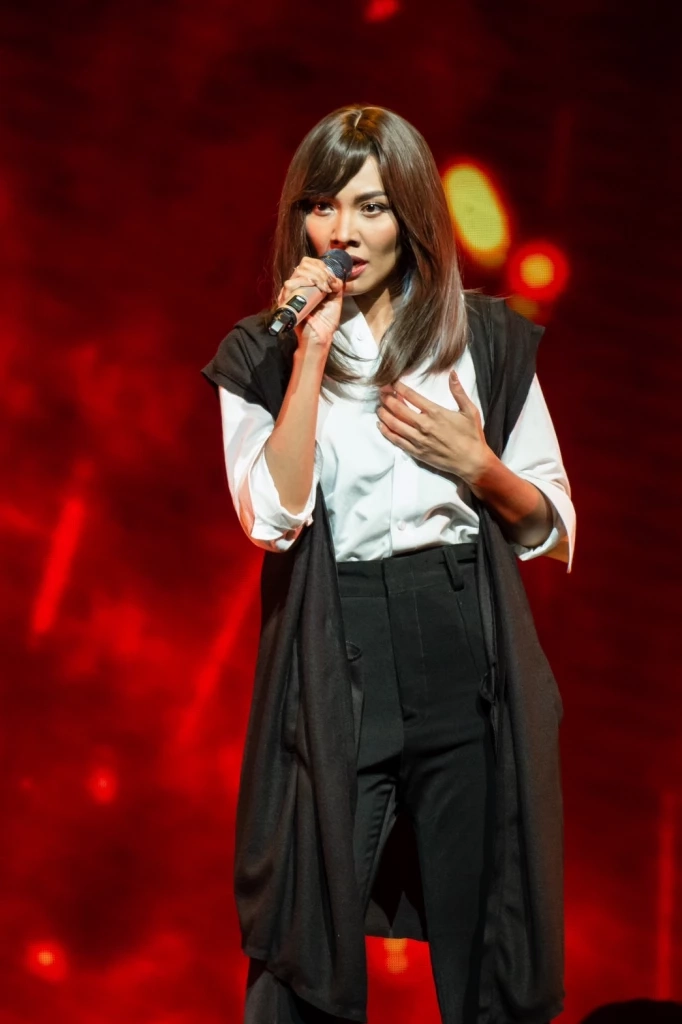 ไปดูมาแล้ว 7 สุดยอดศิลปิน ใน คอนเสิร์ต 4 โพดำ ปะทะ 3 ดอกจิก อสรพิษมิตรร้าย