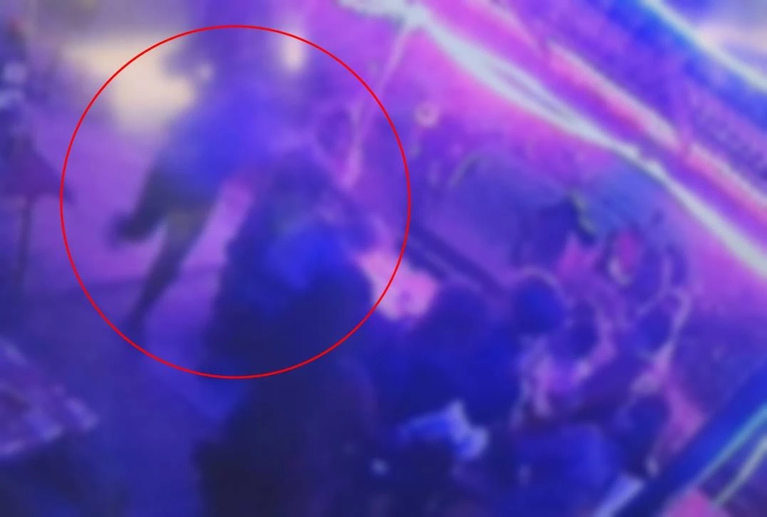 สุดโหด โจ๋ไทใหญ่รุมทำร้าย นทท. ซ้ำชิงทรัพย์ก่อนหลบหนี