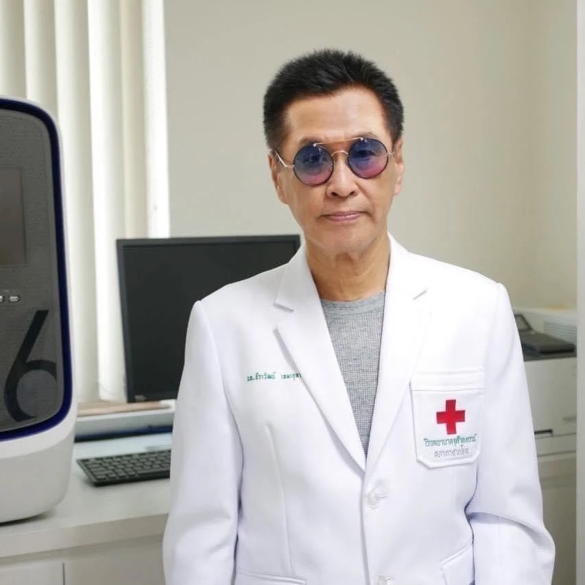 หมอดื้อ เปิดเรื่องเล่าครั้งหนึ่ง "ชีวิตหมอ กับประสบการณ์วิญญาณ"