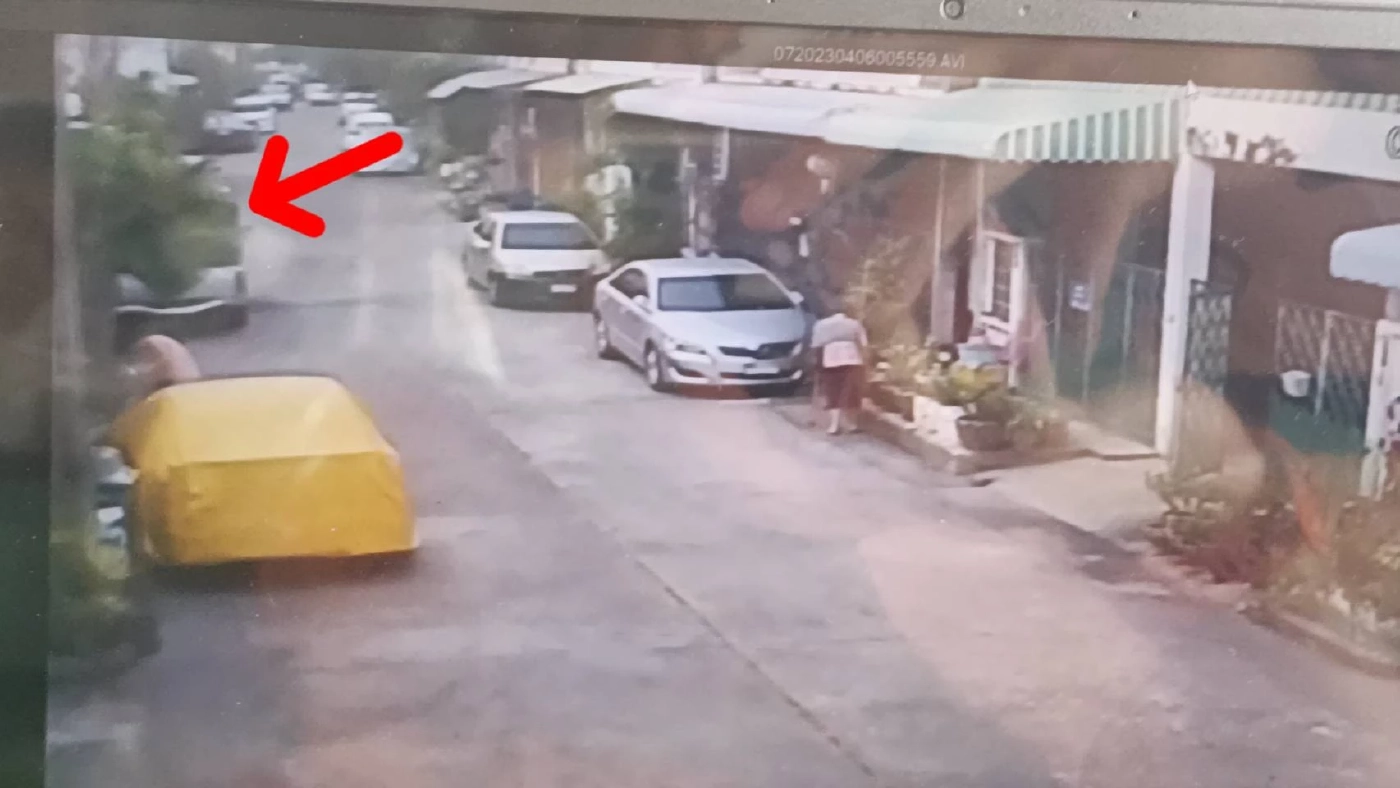 น้องชายยอมเปิดปาก สังหารพี่สาว-หลานชาย ป่วยติดเตียง ปมเครียดสะสม