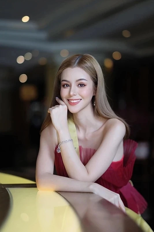 มิสแกรนด์กำแพงเพชร 2023 น้อมรับ หลังโดนปลดฟ้าผ่า ยินดีส่งมงกุฎคืน!